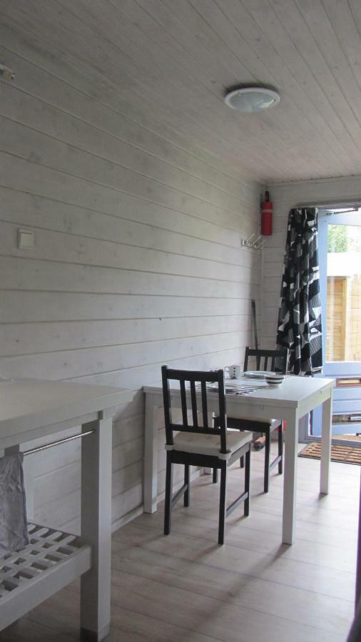 Vakantiehuis Duin Bos En Zee Schoorl Dış mekan fotoğraf