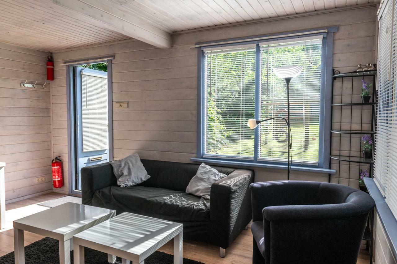 Vakantiehuis Duin Bos En Zee Schoorl Dış mekan fotoğraf